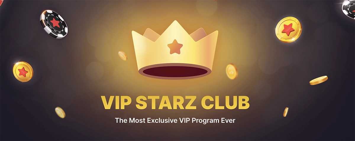 BitStarz Vip club